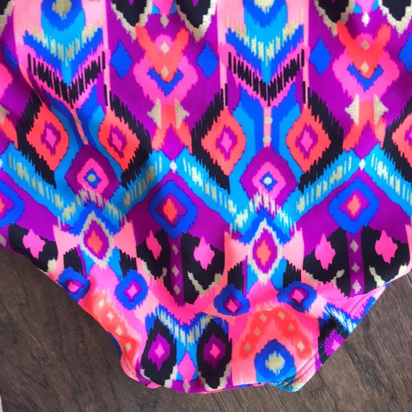 🌱NYNY Sale!🌱Southwest 2-pc Bathing Suit - Picture 7 of 8